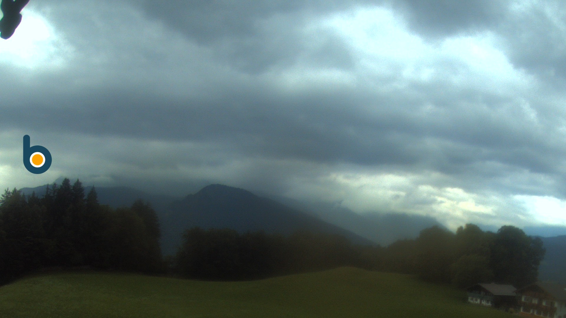 Archiv Foto Webcam Obersalzberg - Ferienwohnungen Renoth