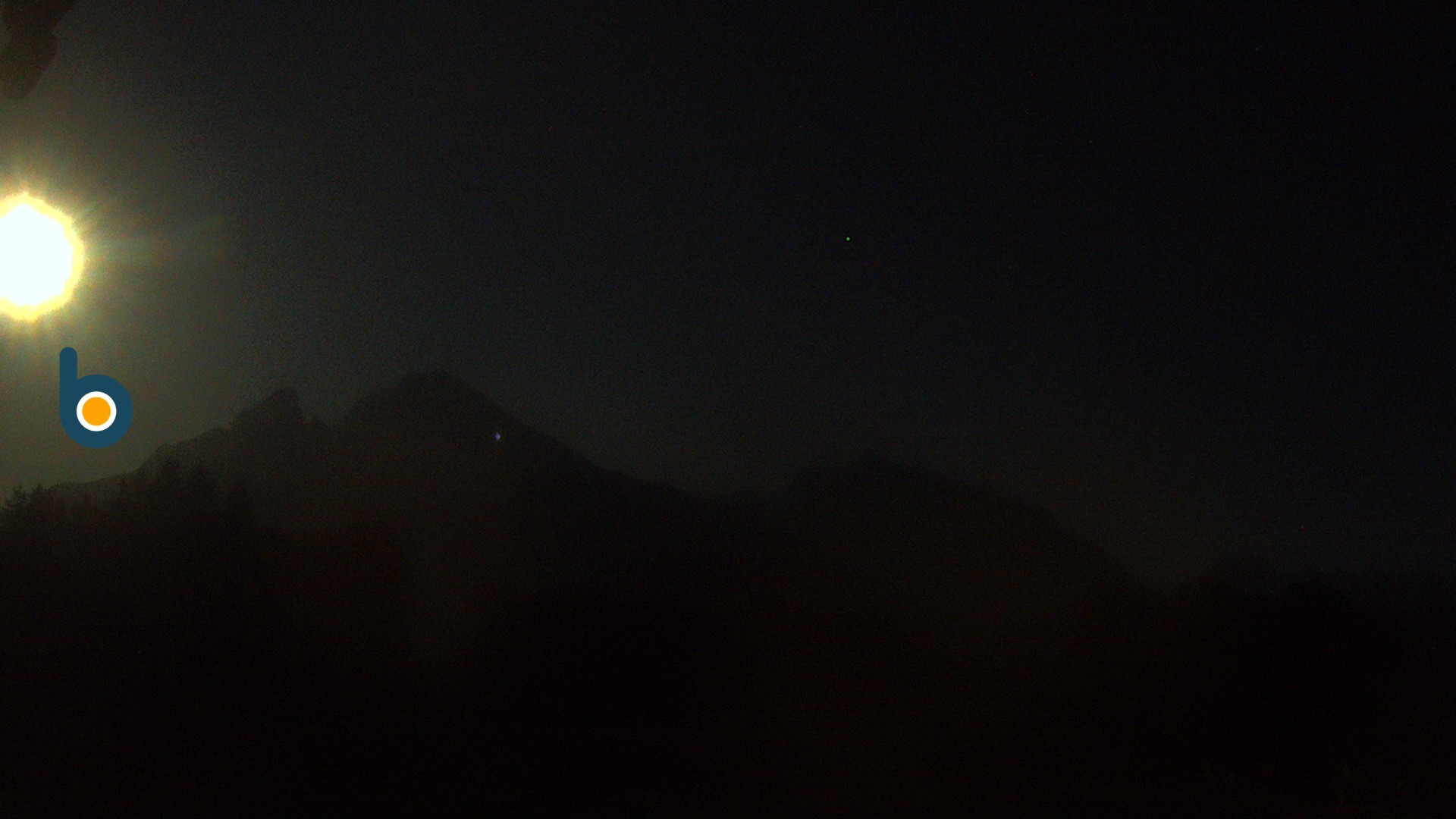 Archiv Foto Webcam Obersalzberg - Ferienwohnungen Renoth