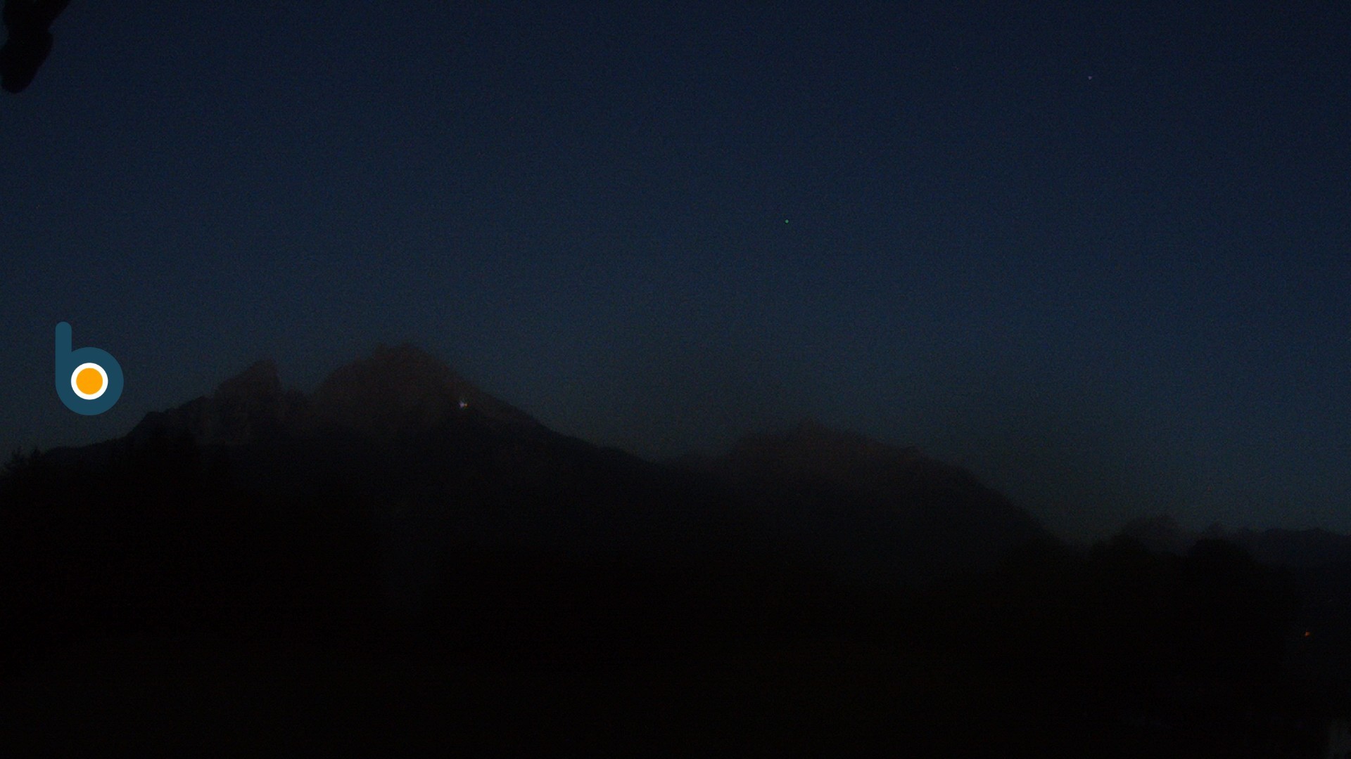 Archiv Foto Webcam Obersalzberg - Ferienwohnungen Renoth