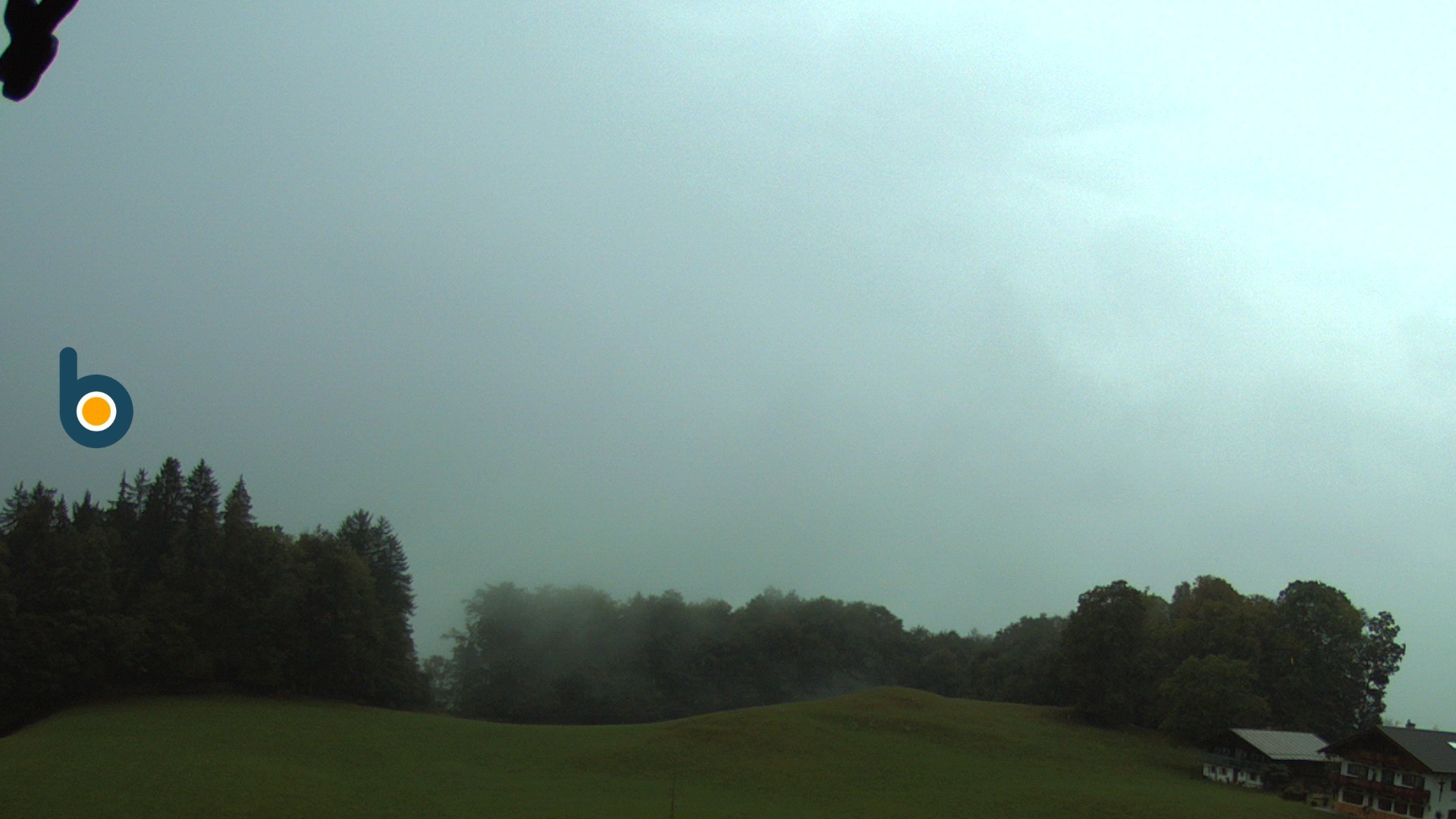 Archiv Foto Webcam Obersalzberg - Ferienwohnungen Renoth