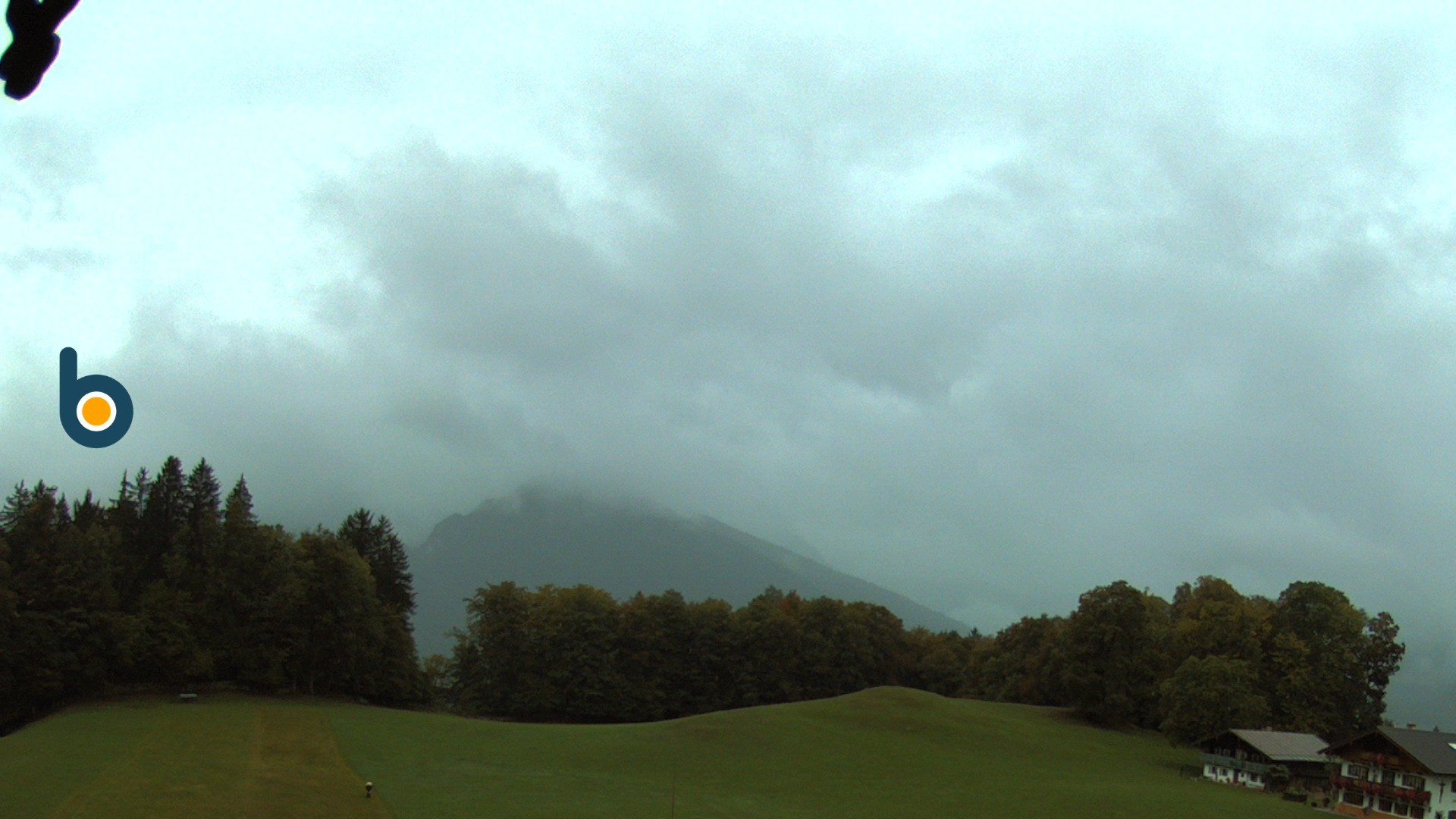 Archiv Foto Webcam Obersalzberg - Ferienwohnungen Renoth