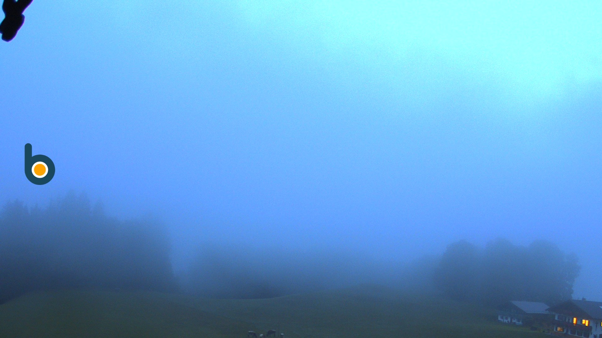 Archiv Foto Webcam Obersalzberg - Ferienwohnungen Renoth