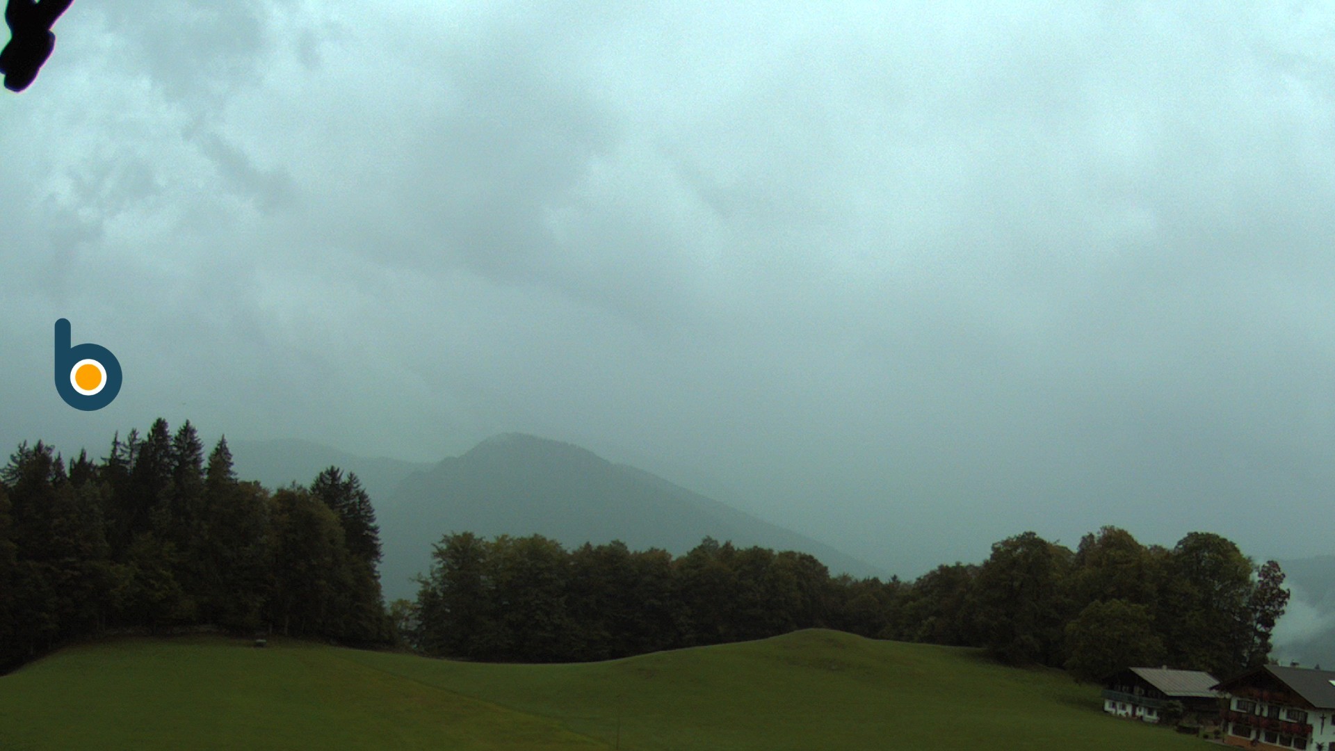 Archiv Foto Webcam Obersalzberg - Ferienwohnungen Renoth