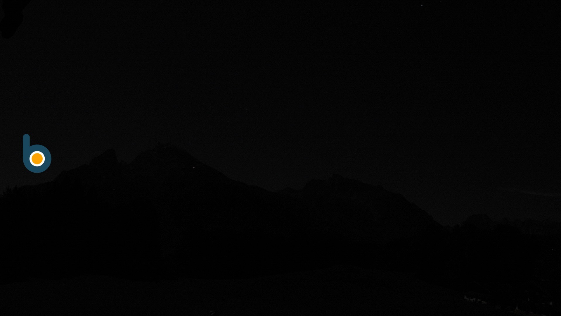 Archiv Foto Webcam Obersalzberg - Ferienwohnungen Renoth