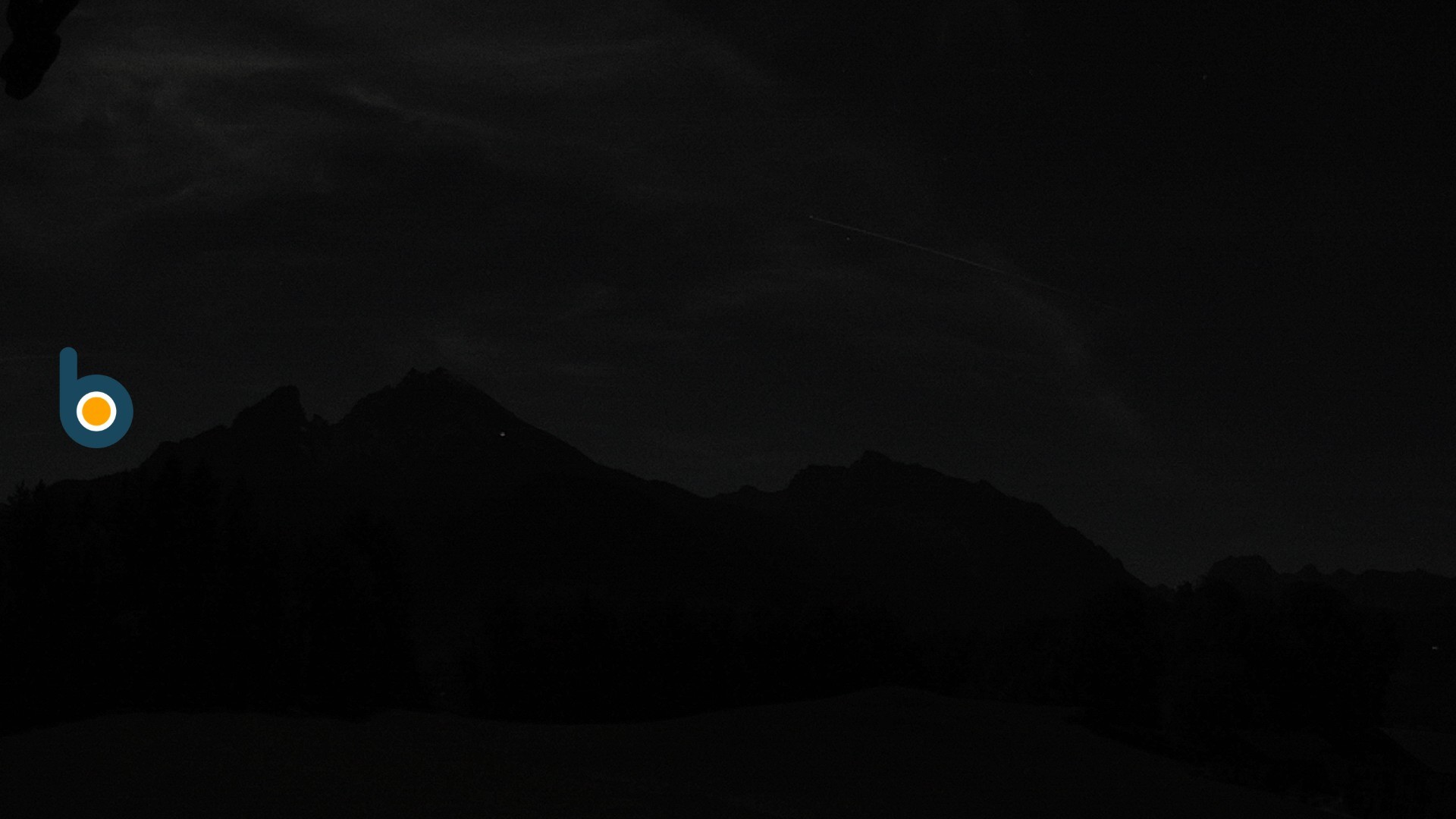 Archiv Foto Webcam Obersalzberg - Ferienwohnungen Renoth