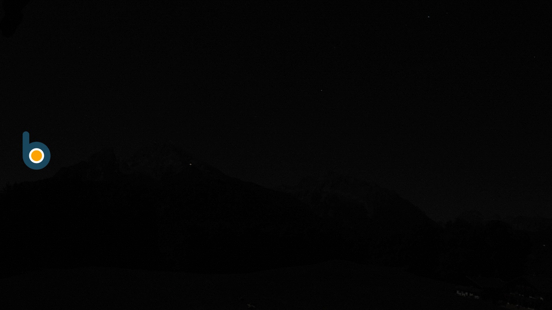 Archiv Foto Webcam Obersalzberg - Ferienwohnungen Renoth