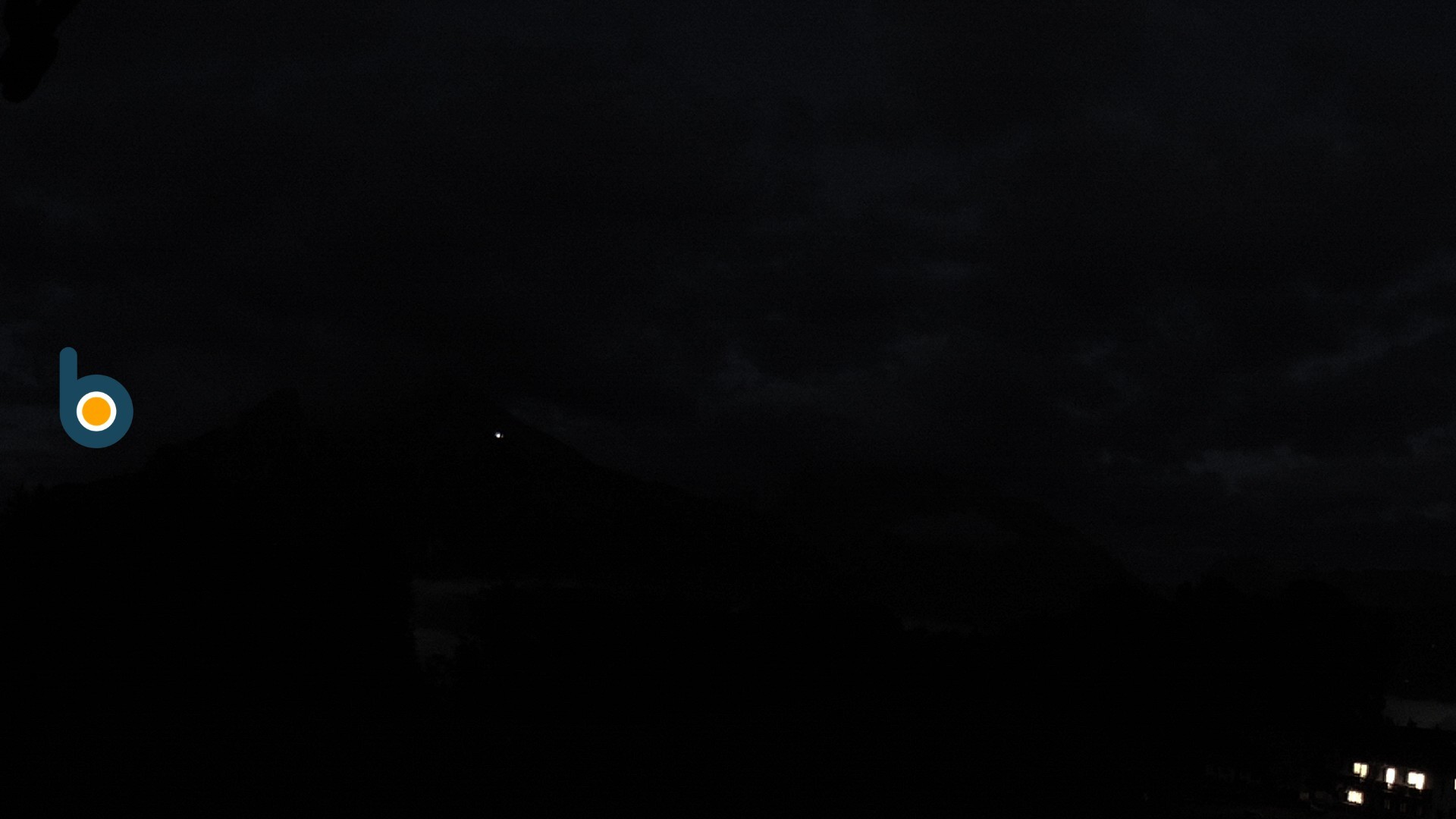Archiv Foto Webcam Obersalzberg - Ferienwohnungen Renoth