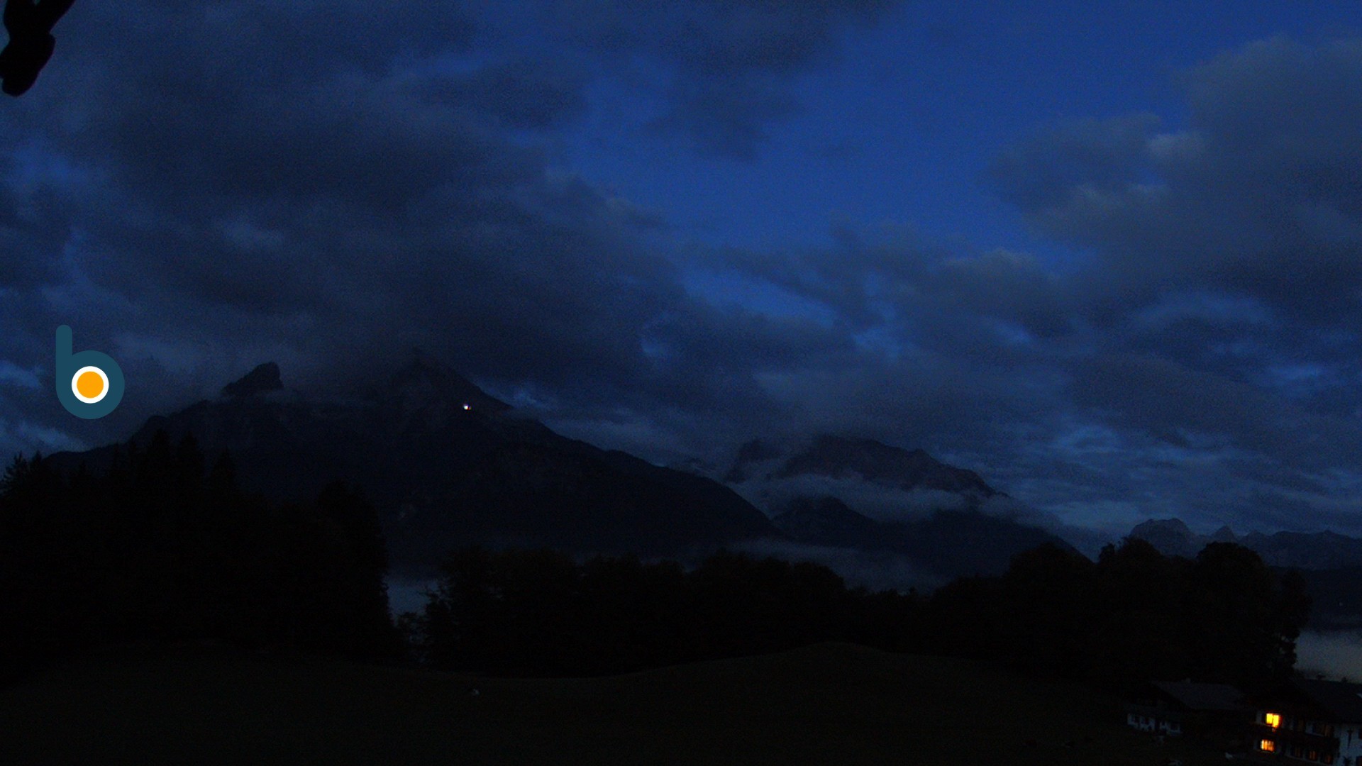 Archiv Foto Webcam Obersalzberg - Ferienwohnungen Renoth
