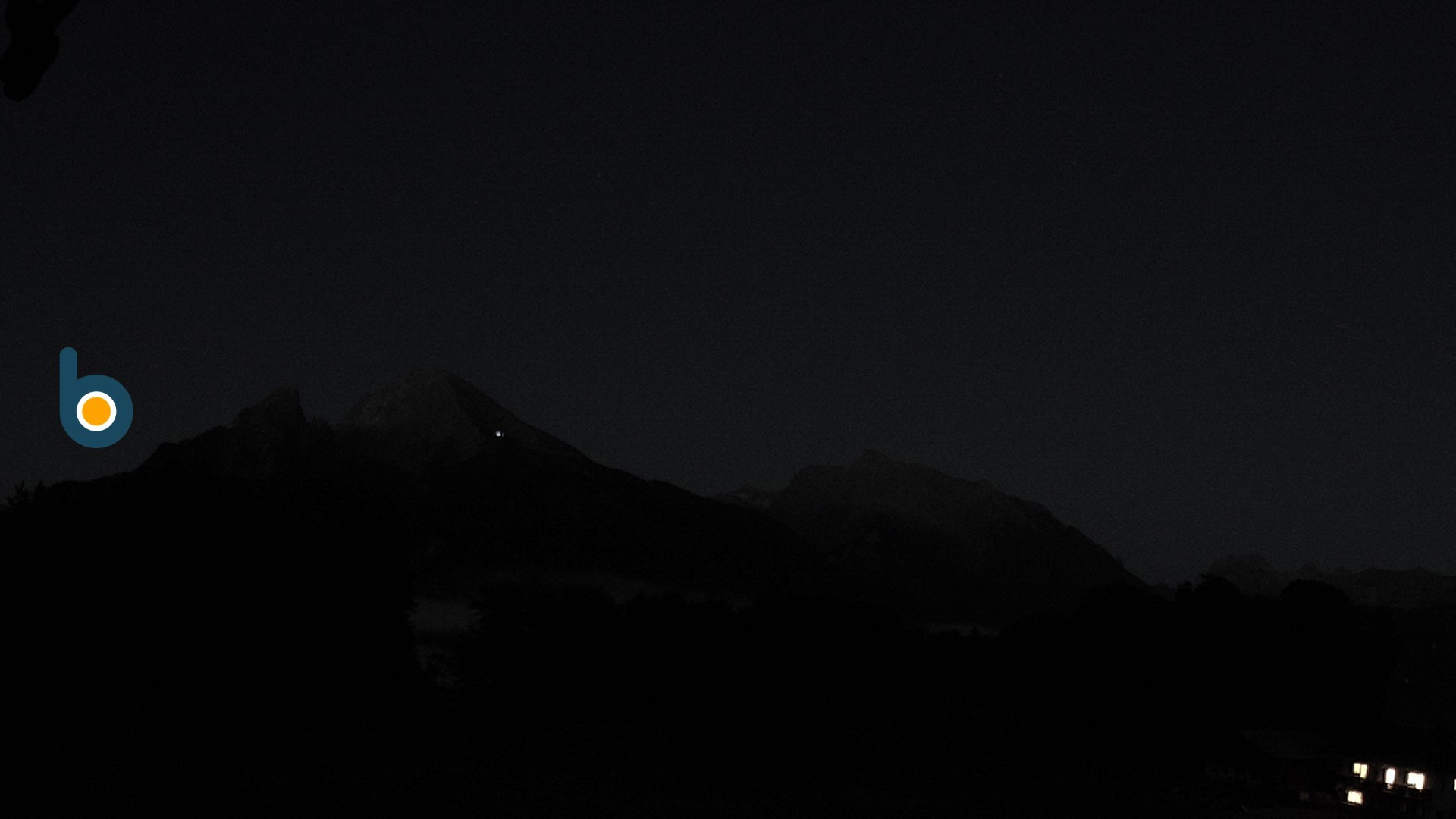 Archiv Foto Webcam Obersalzberg - Ferienwohnungen Renoth
