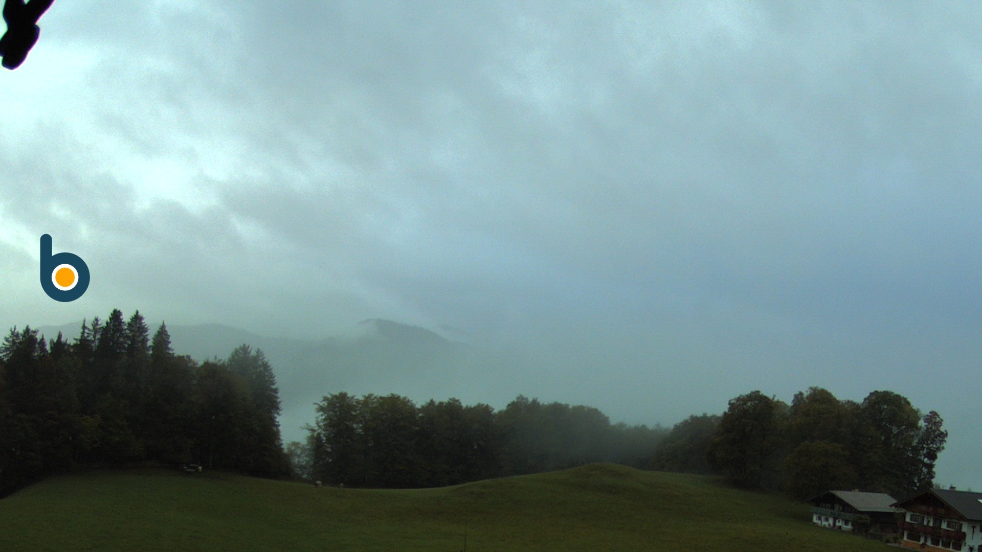 Archiv Foto Webcam Obersalzberg - Ferienwohnungen Renoth