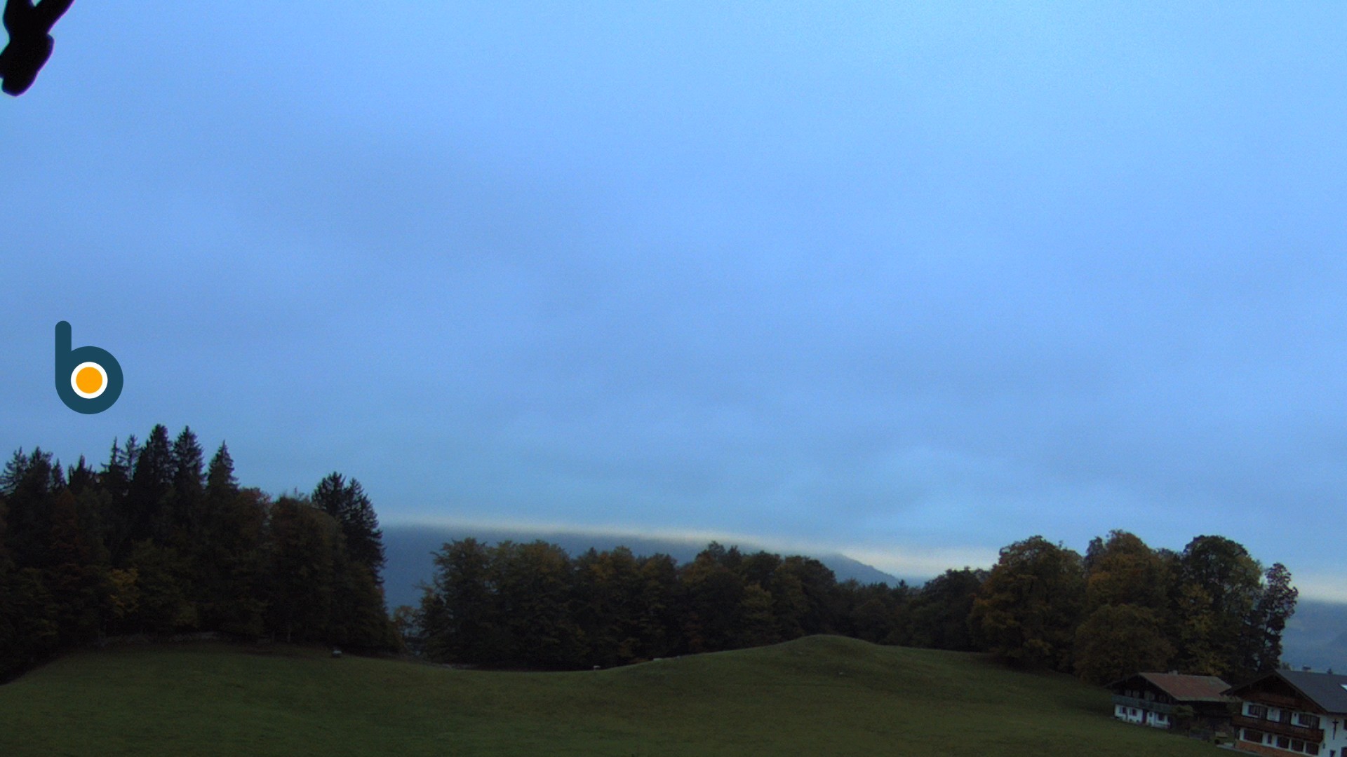 Archiv Foto Webcam Obersalzberg - Ferienwohnungen Renoth