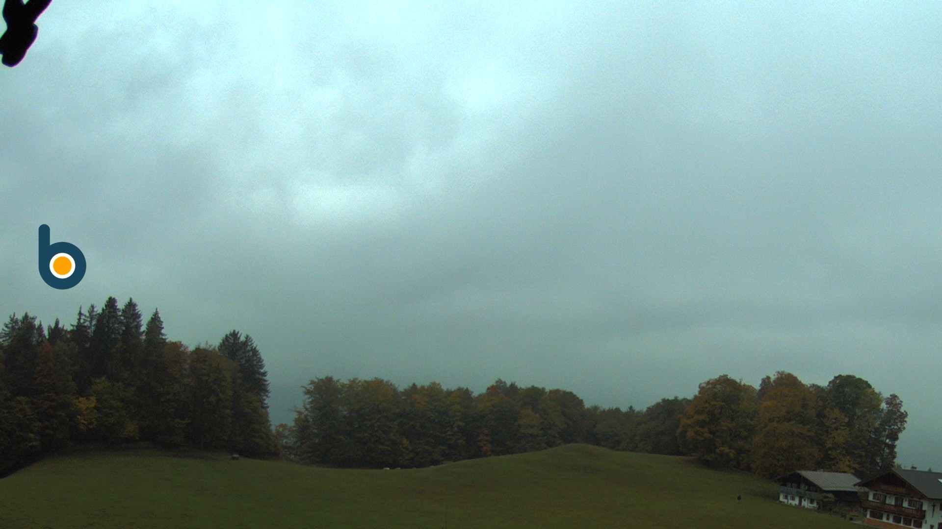 Archived image Webcam Obersalzberg - Apartments Renoth