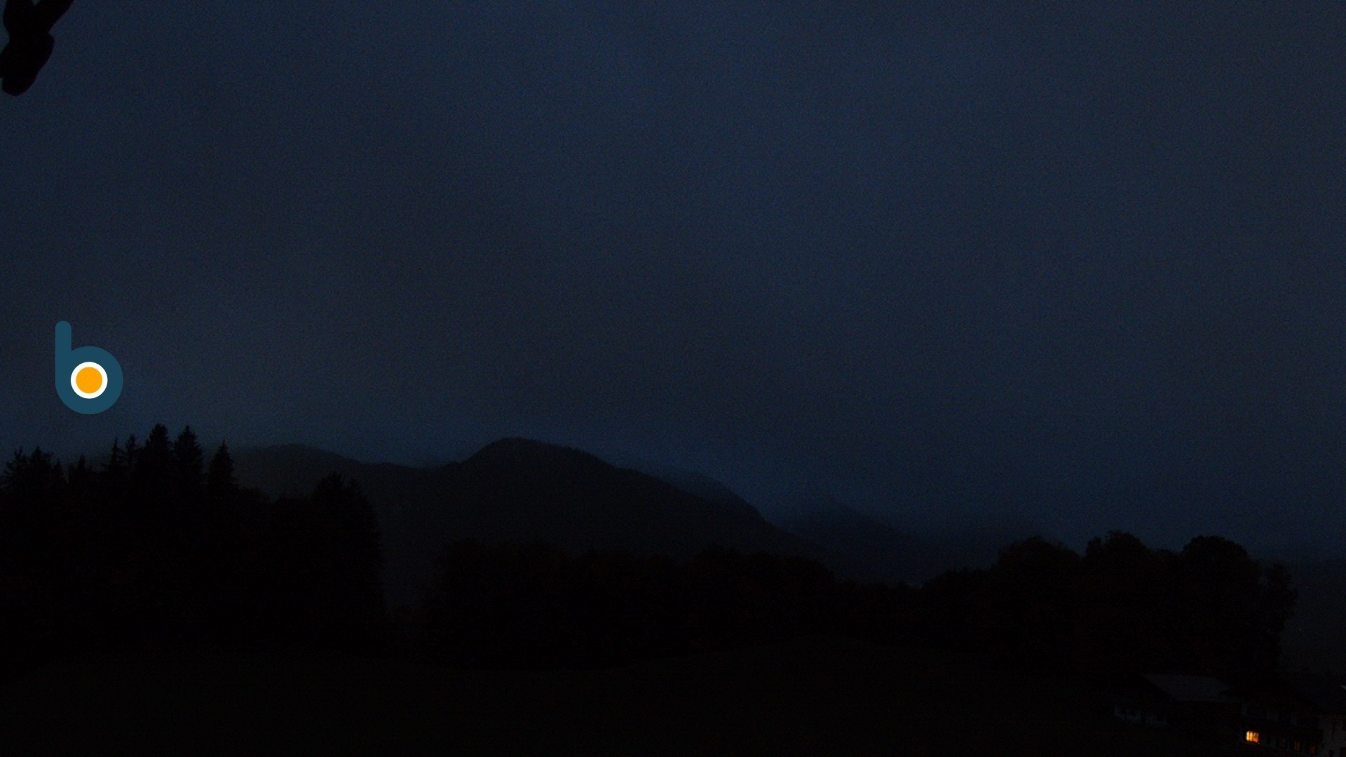 Archiv Foto Webcam Obersalzberg - Ferienwohnungen Renoth