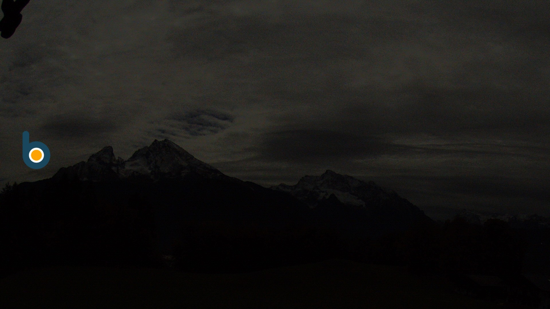 Archiv Foto Webcam Obersalzberg - Ferienwohnungen Renoth