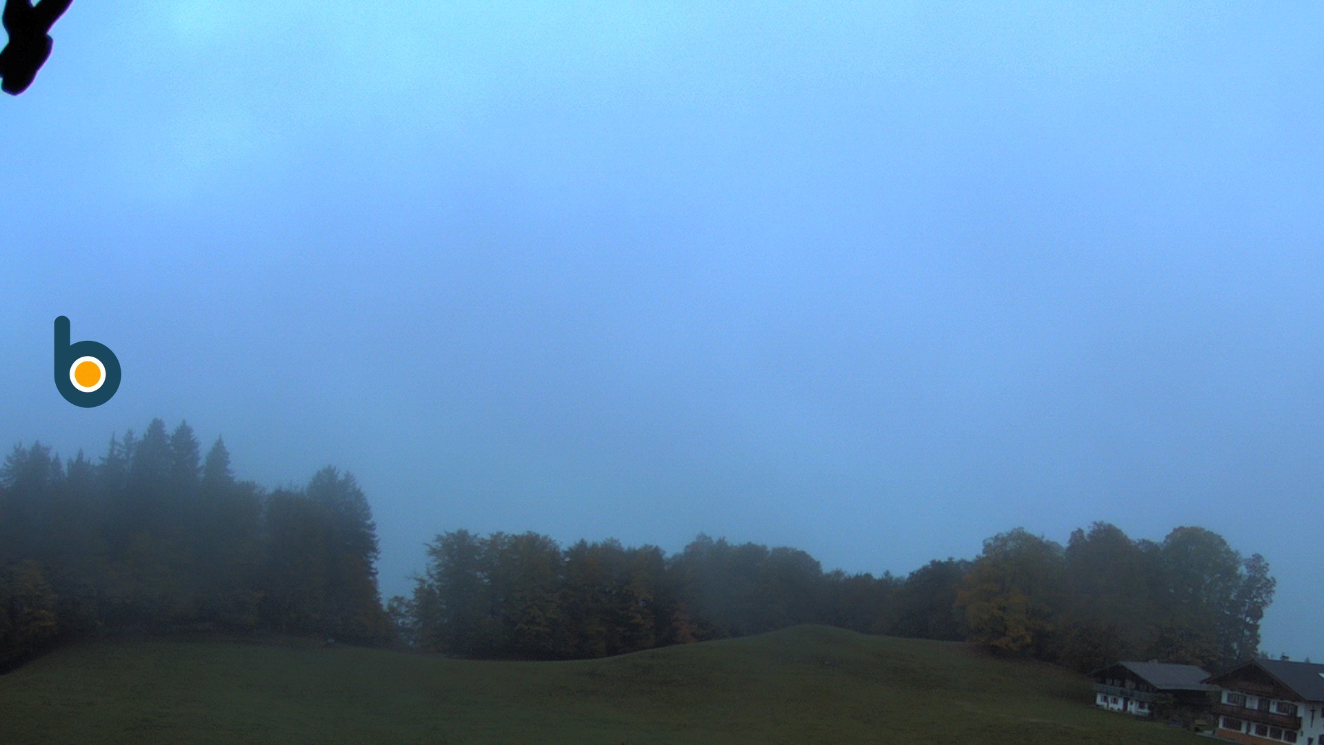 Archiv Foto Webcam Obersalzberg - Ferienwohnungen Renoth