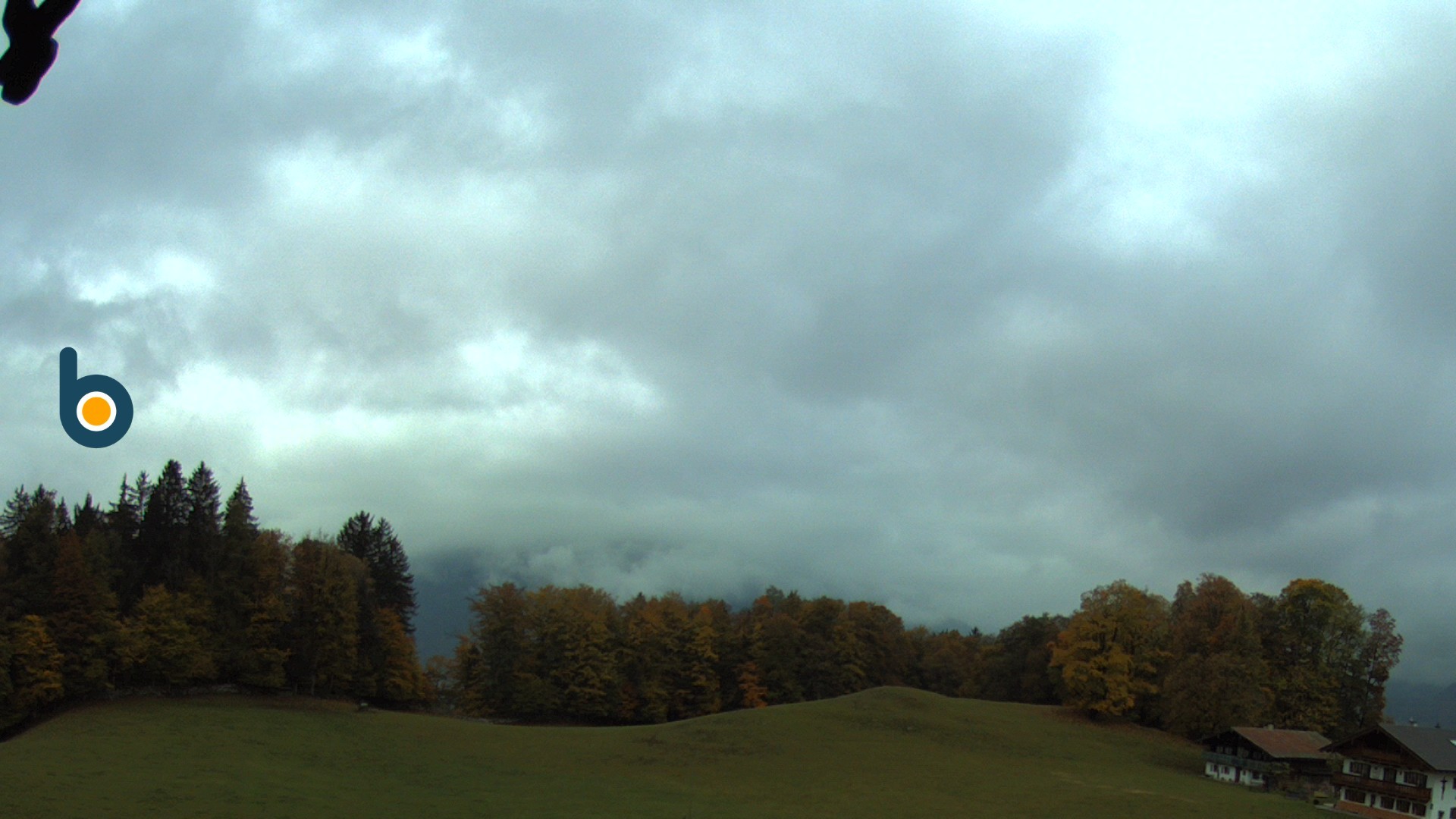Archiv Foto Webcam Obersalzberg - Ferienwohnungen Renoth
