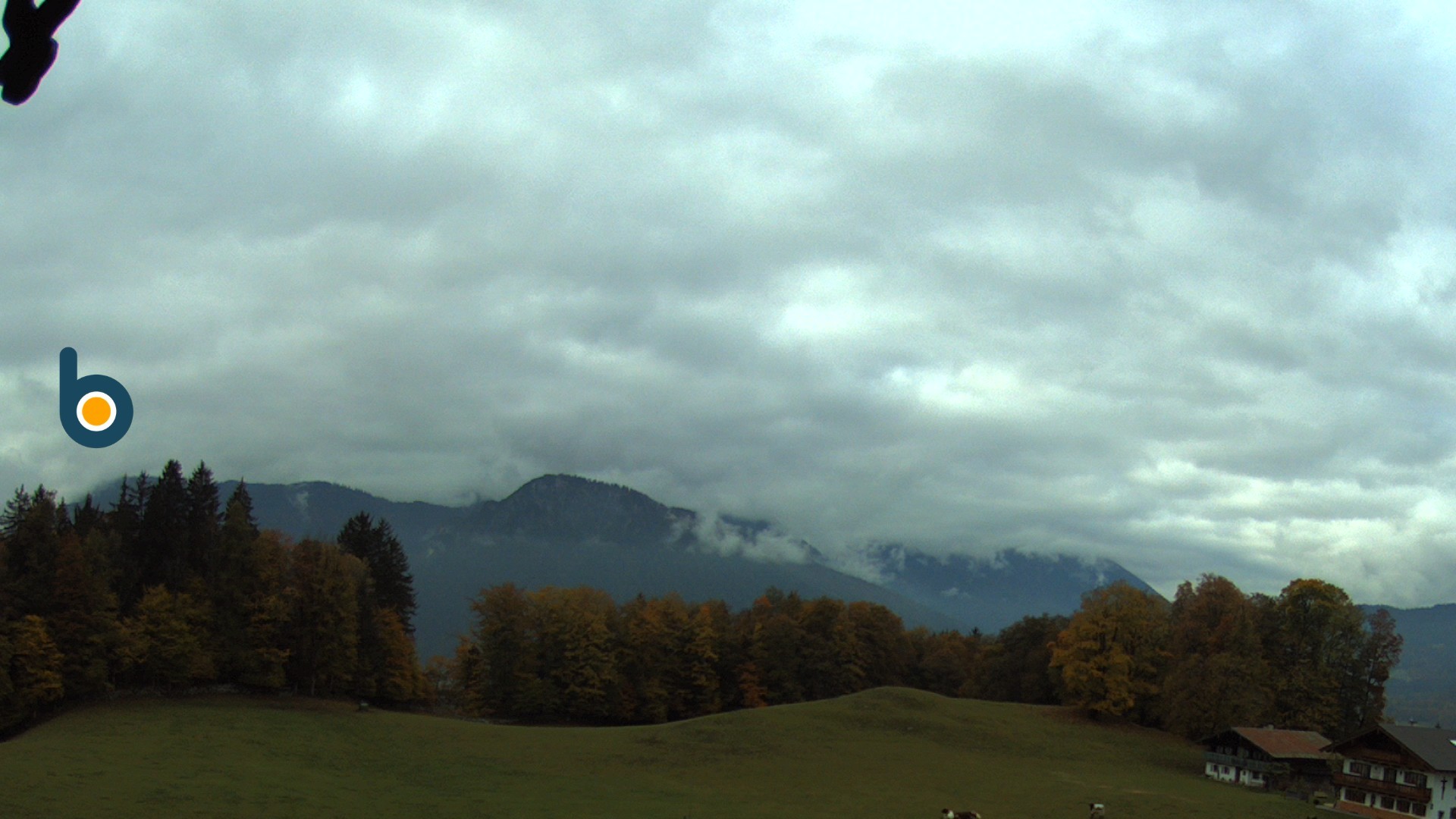 Archiv Foto Webcam Obersalzberg - Ferienwohnungen Renoth