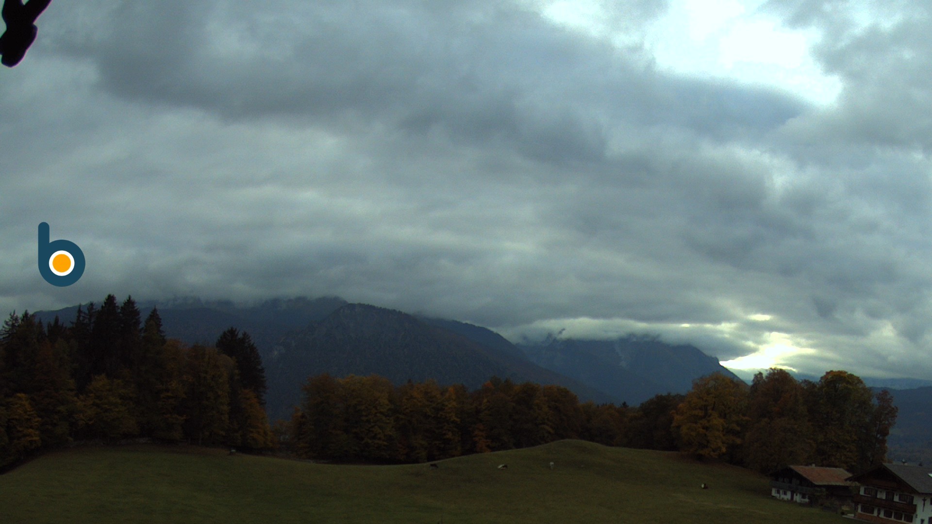 Archiv Foto Webcam Obersalzberg - Ferienwohnungen Renoth