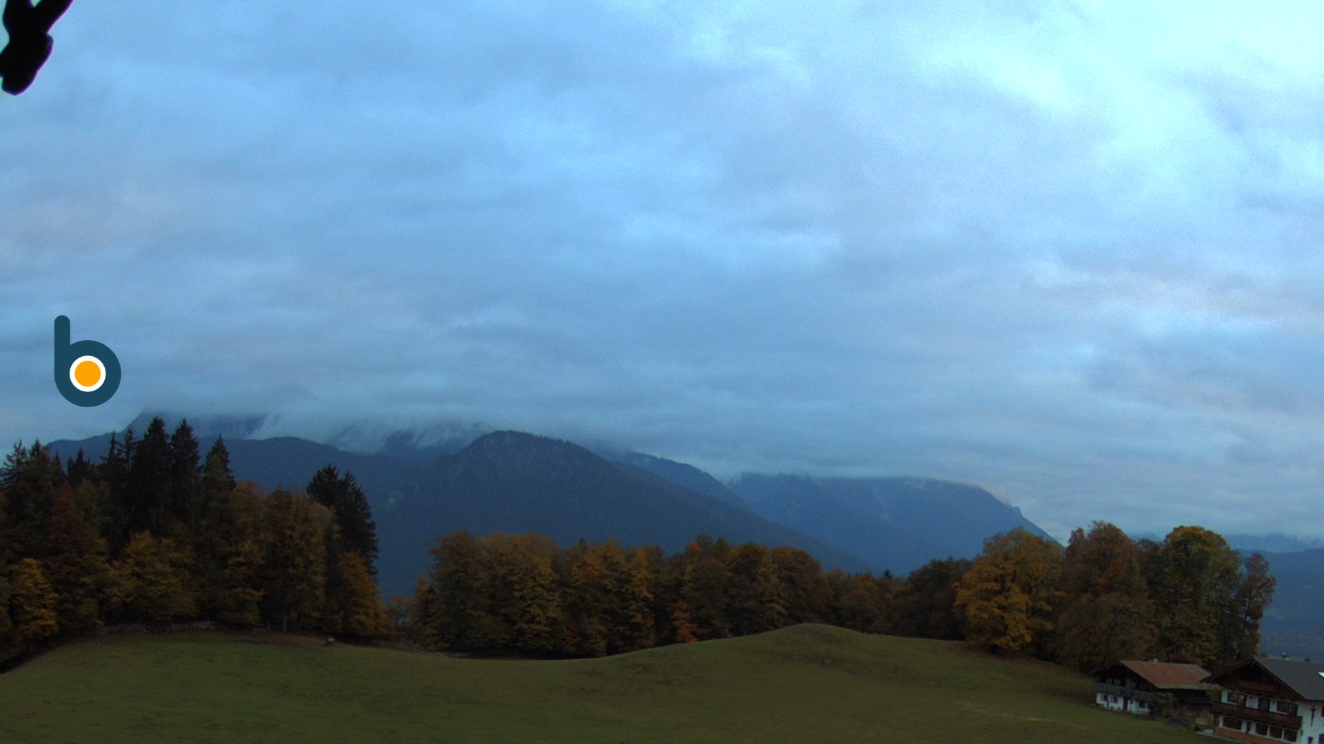 Archiv Foto Webcam Obersalzberg - Ferienwohnungen Renoth