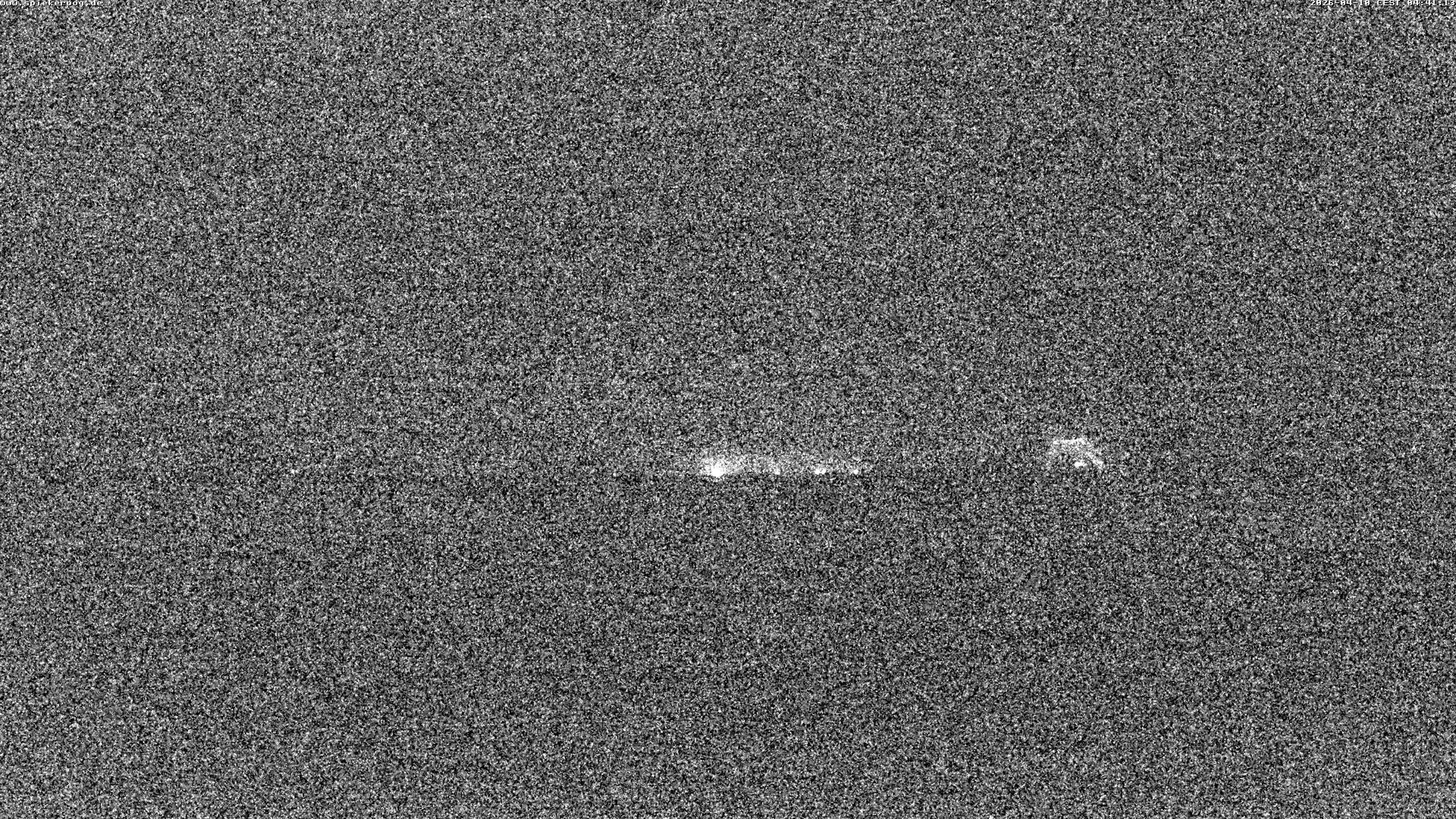 Archiv Foto Webcam Spiekeroog: Badestrand