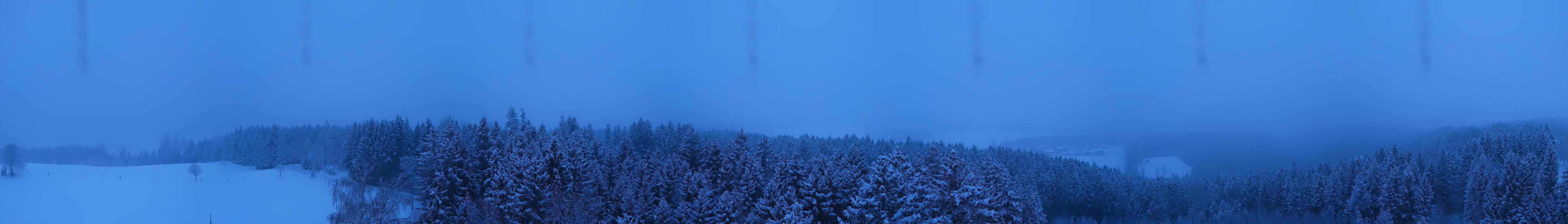 Archiv Foto Webcam St. Martin am Grimming - Mitterberg