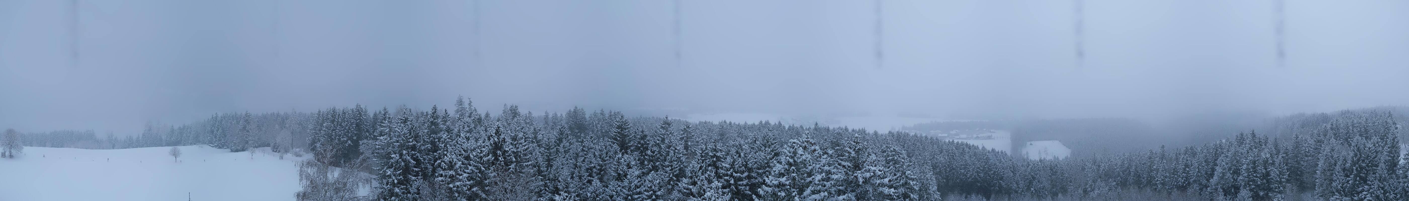 Archiv Foto Webcam St. Martin am Grimming - Mitterberg