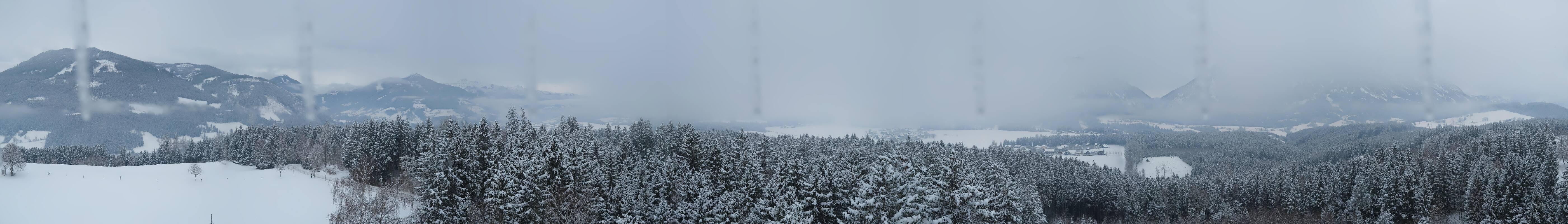 Archiv Foto Webcam St. Martin am Grimming - Mitterberg