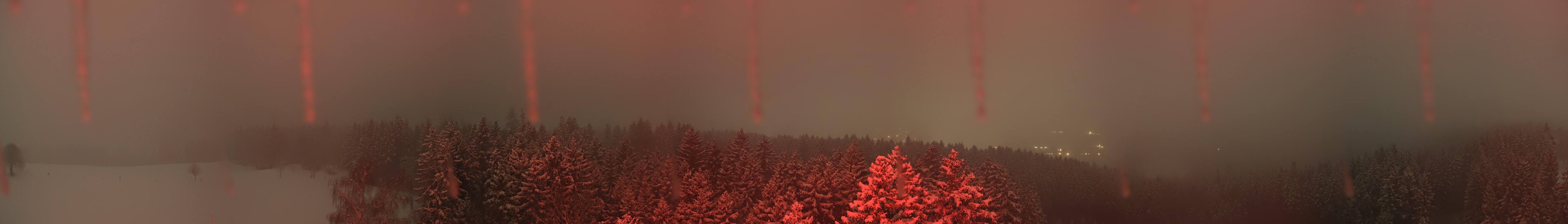 Archiv Foto Webcam St. Martin am Grimming - Mitterberg