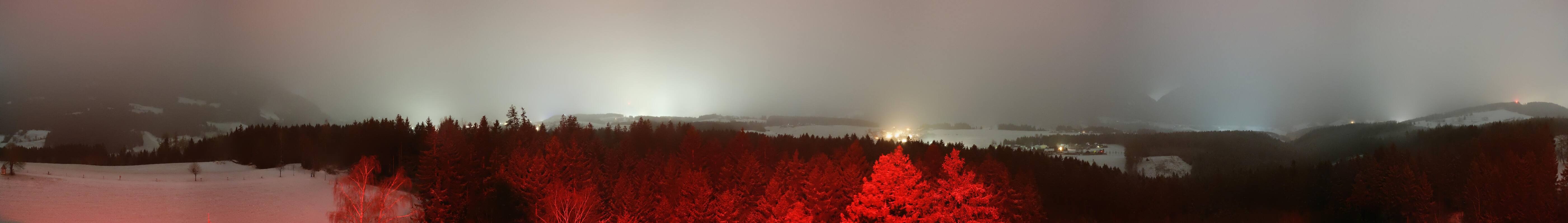 Archiv Foto Webcam St. Martin am Grimming - Mitterberg