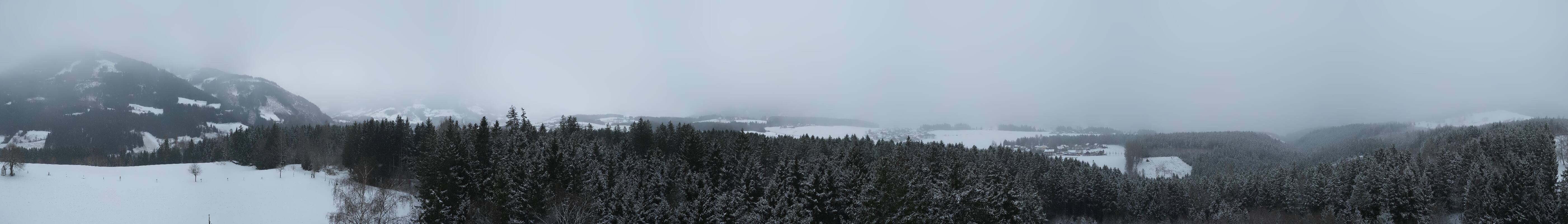 Archiv Foto Webcam St. Martin am Grimming - Mitterberg