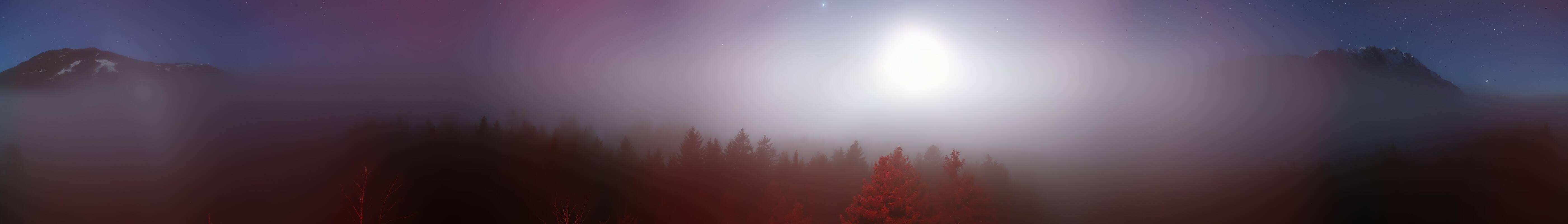 Archived image Webcam Mitterberg - St. Marting am Grimming