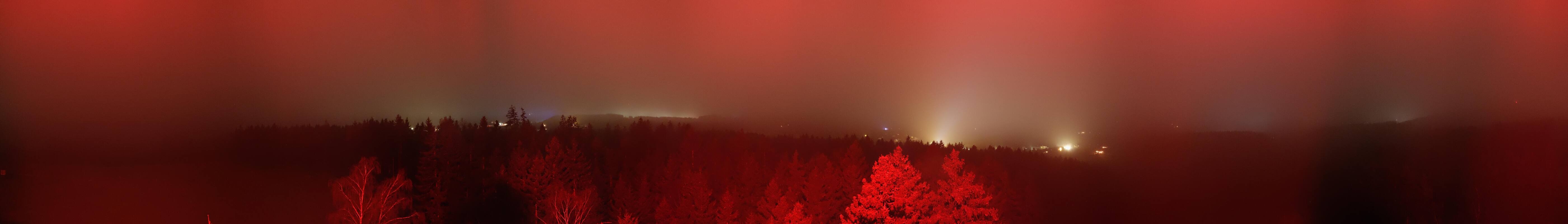 Archiv Foto Webcam St. Martin am Grimming - Mitterberg