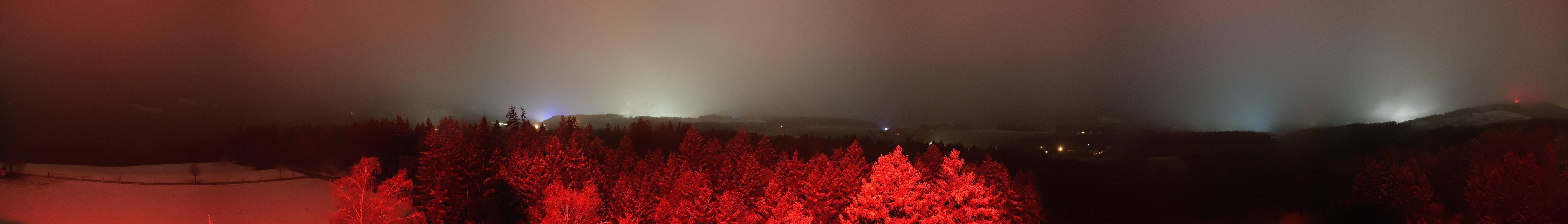 Archiv Foto Webcam St. Martin am Grimming - Mitterberg