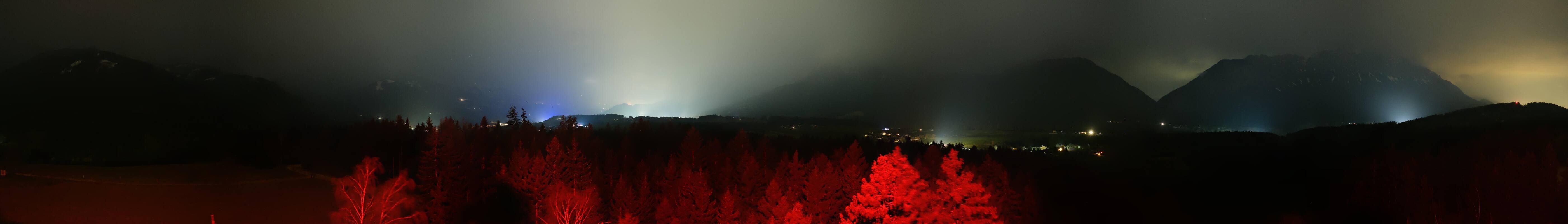 Archiv Foto Webcam St. Martin am Grimming - Mitterberg