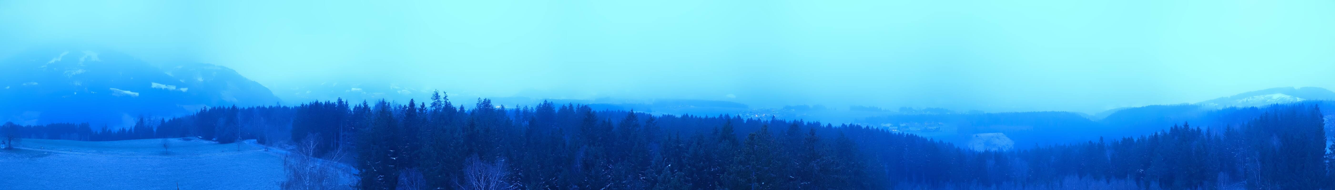 Archived image Webcam Mitterberg - St. Marting am Grimming