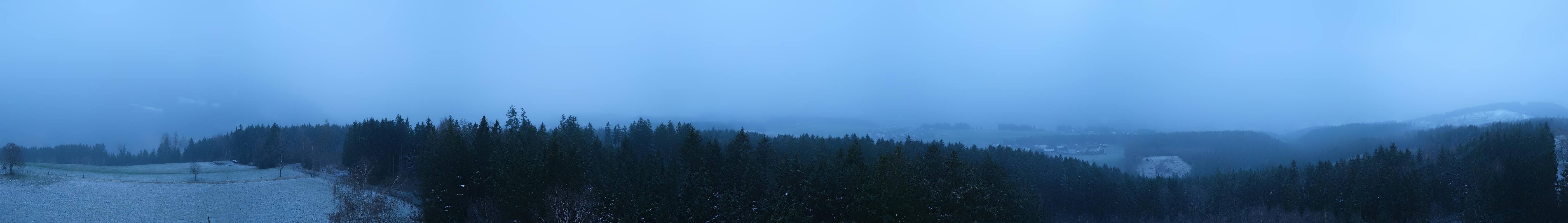 Archived image Webcam Mitterberg - St. Marting am Grimming