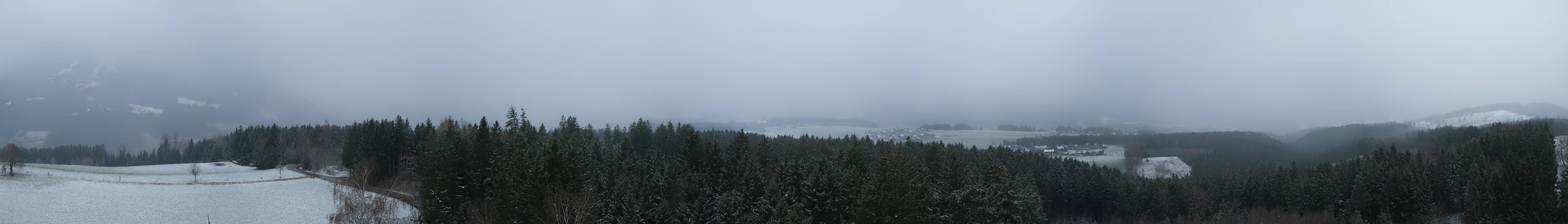 Archived image Webcam Mitterberg - St. Marting am Grimming