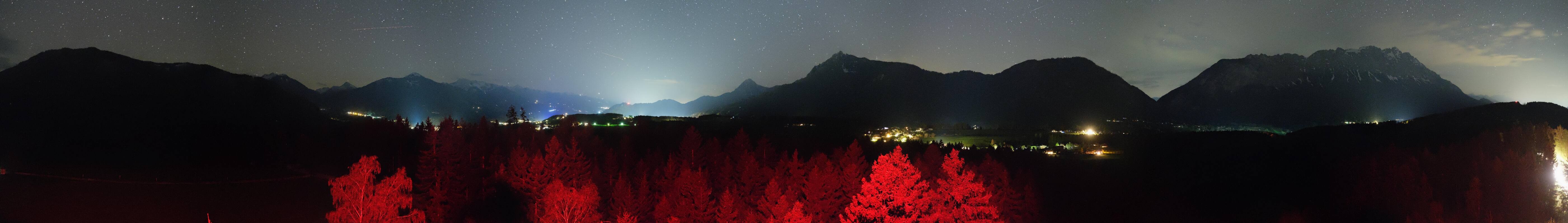 Archiv Foto Webcam St. Martin am Grimming - Mitterberg