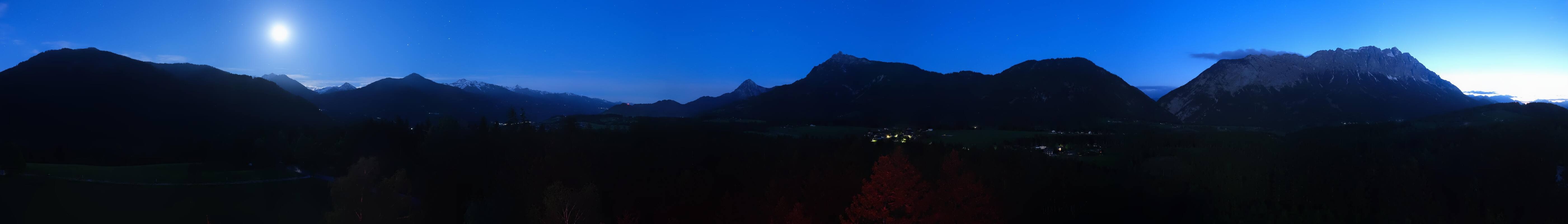 Archiv Foto Webcam St. Martin am Grimming - Mitterberg