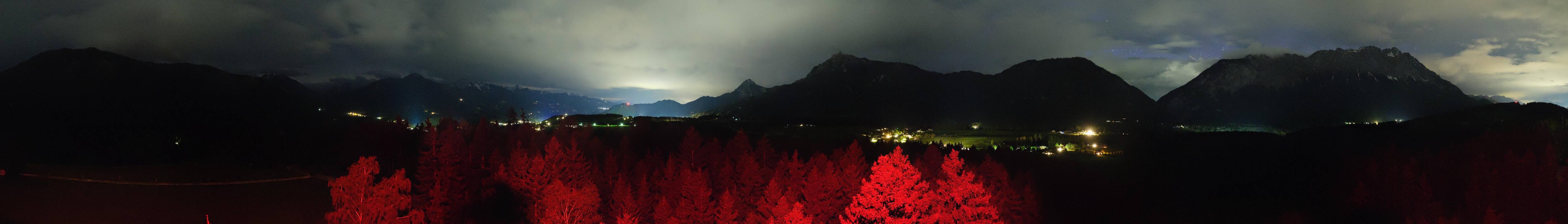 Archiv Foto Webcam St. Martin am Grimming - Mitterberg