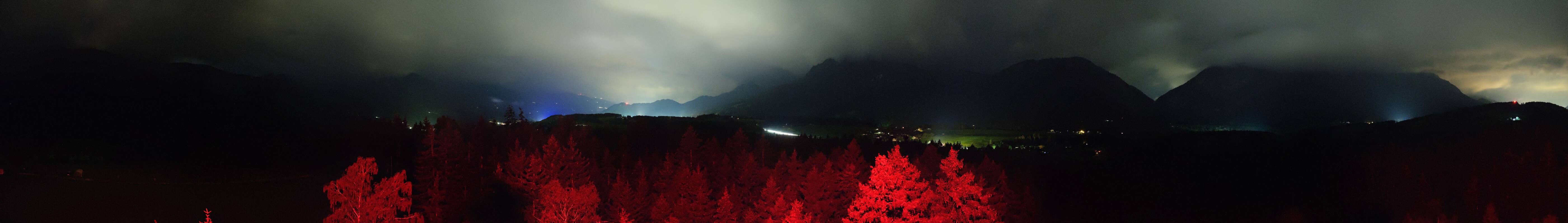 Archiv Foto Webcam St. Martin am Grimming - Mitterberg