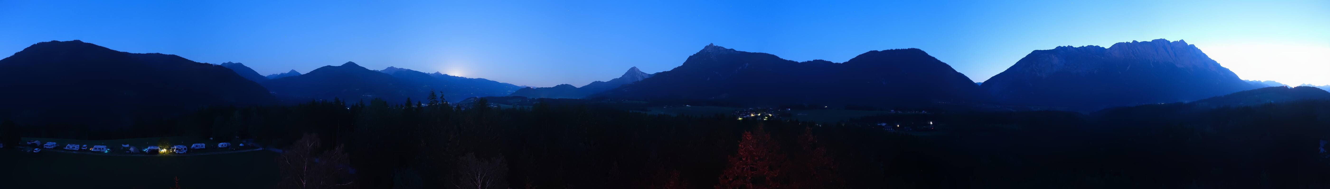 Archiv Foto Webcam St. Martin am Grimming - Mitterberg