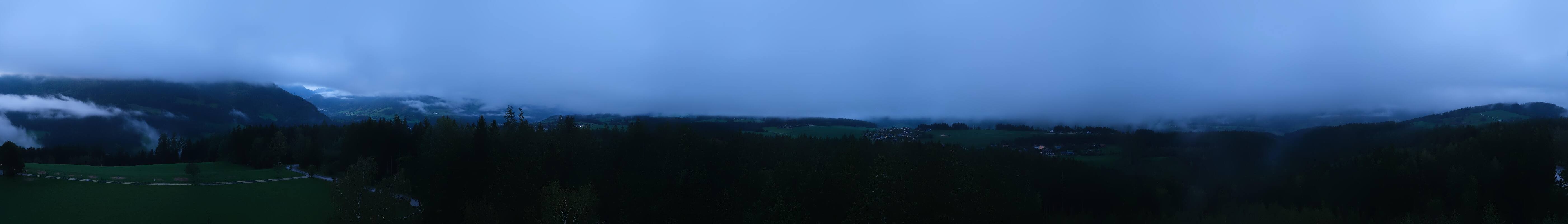 Archiv Foto Webcam St. Martin am Grimming - Mitterberg