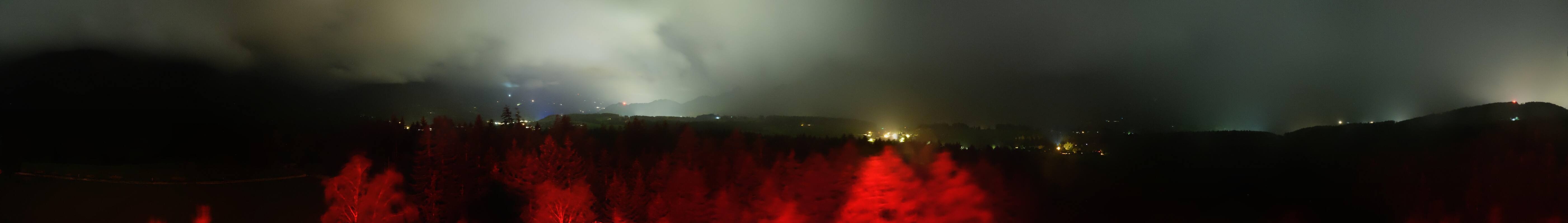 Archiv Foto Webcam St. Martin am Grimming - Mitterberg