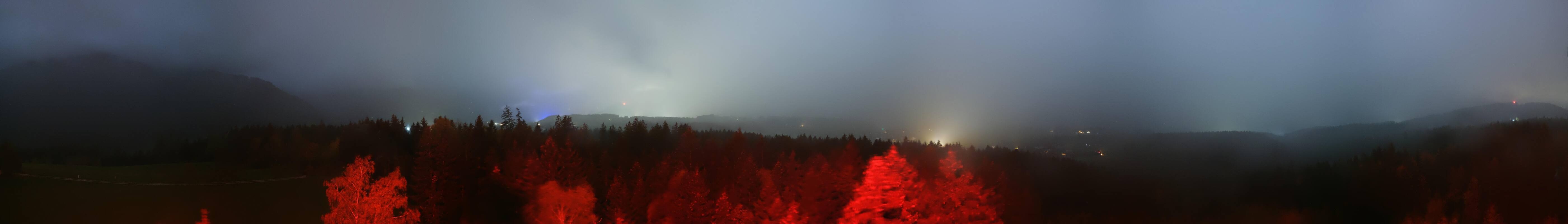 Archiv Foto Webcam St. Martin am Grimming - Mitterberg