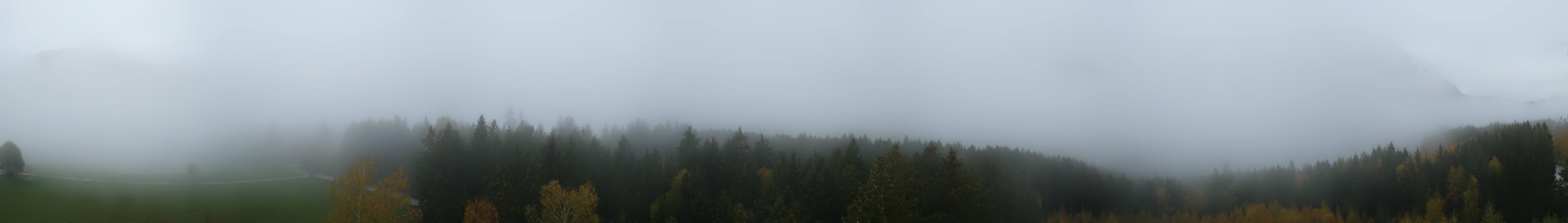 Archived image Webcam Mitterberg - St. Marting am Grimming