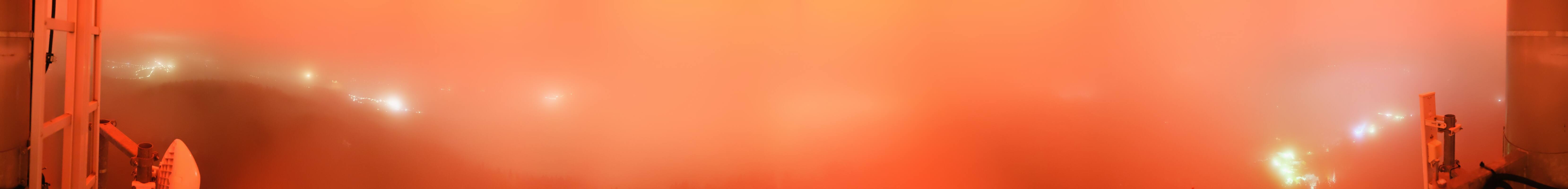 Archiv Foto Webcam Pyramidenkogel am Wörthersee