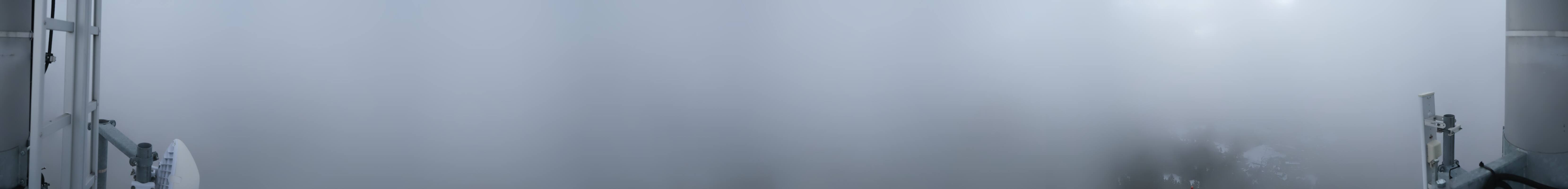 Archiv Foto Webcam Pyramidenkogel am Wörthersee