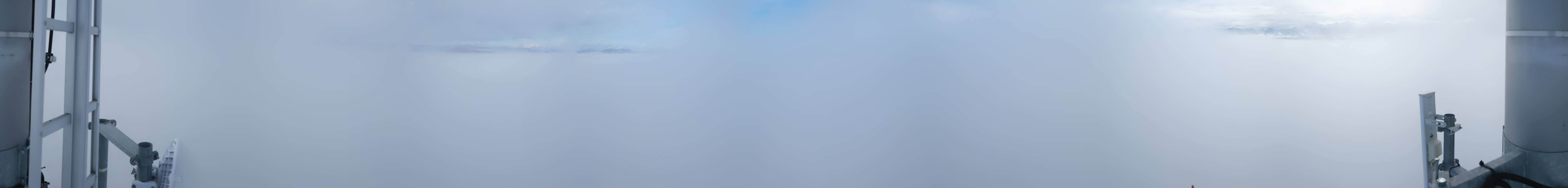 Archiv Foto Webcam Pyramidenkogel am Wörthersee