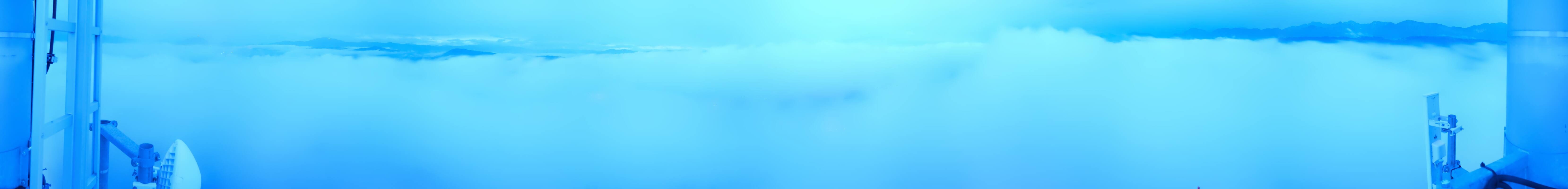 Archiv Foto Webcam Pyramidenkogel am Wörthersee